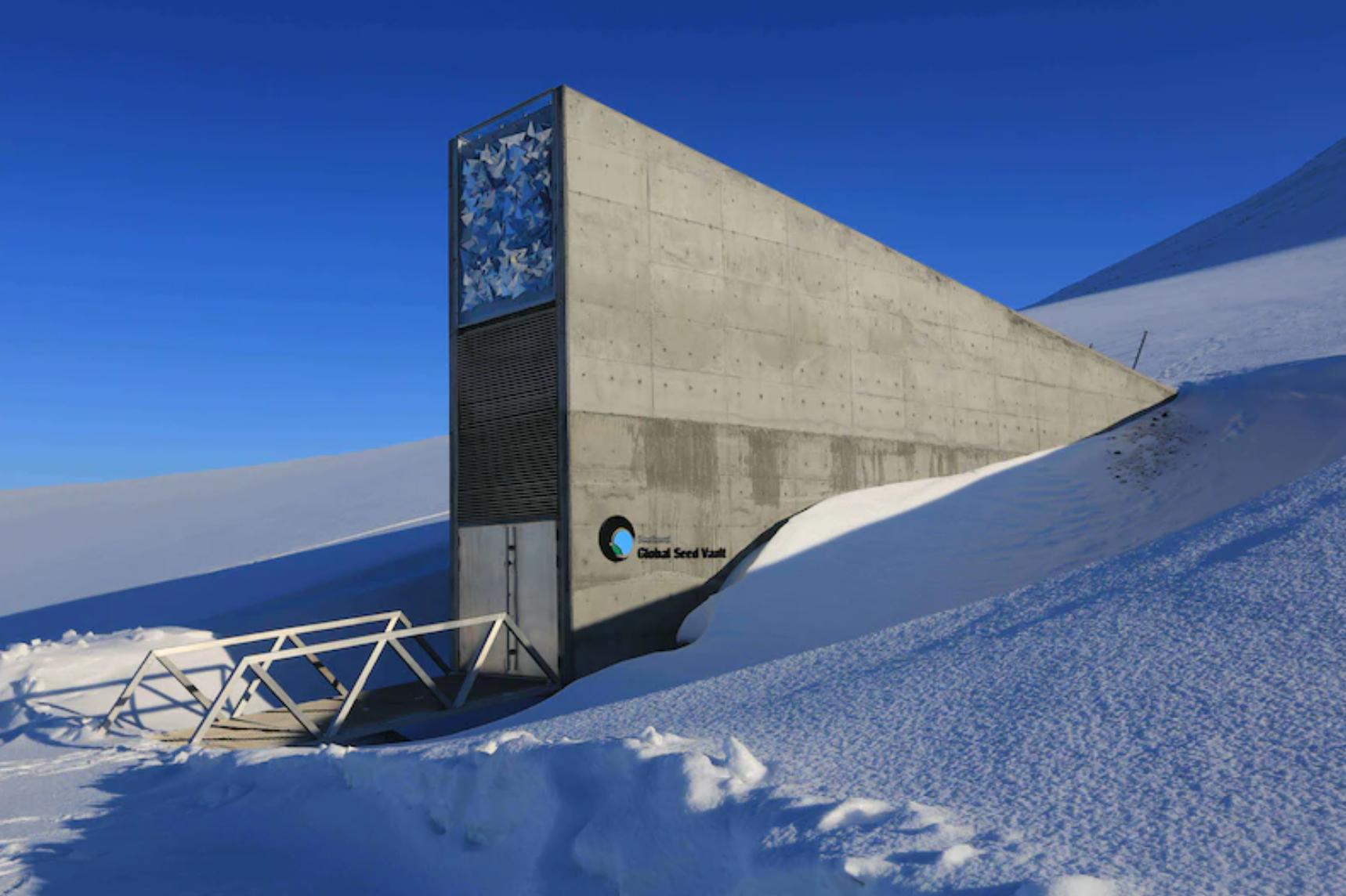 A Pioneering Seed Vault at European Union University to Enhance Biodiversity