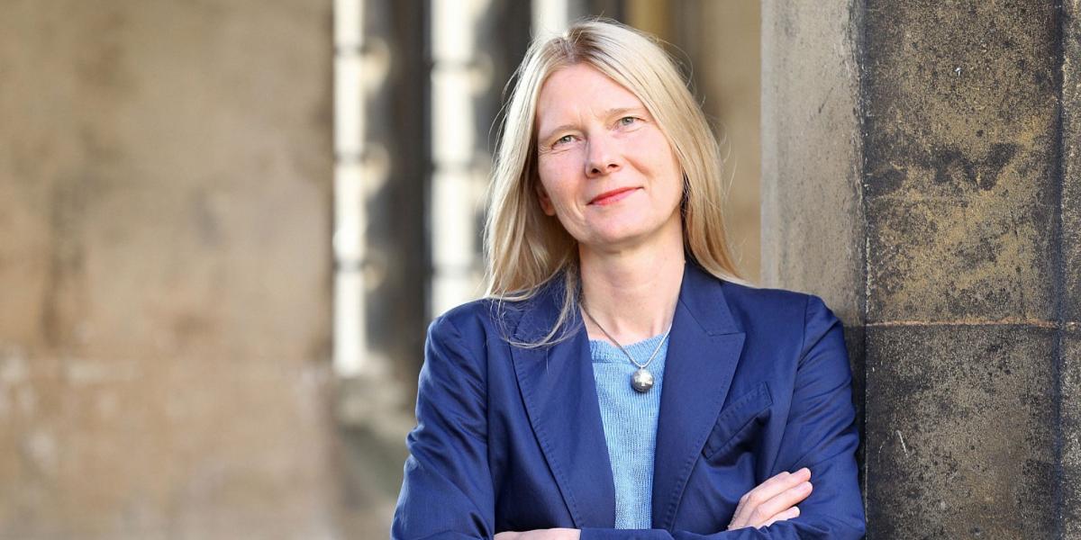 Cambridge Professor Ulinka Rublack to Deliver 2024 Natalie Zemon Davis Memorial Lectures | European U