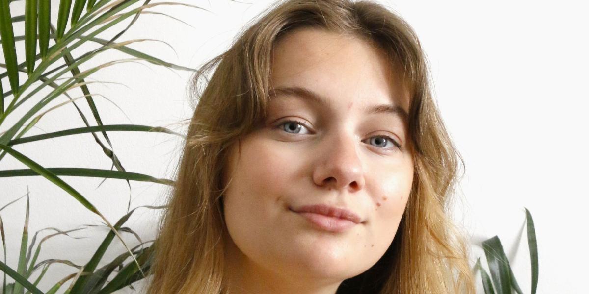 EUU Graduate Franziska Marhold Receives Young Talent Award From Austrian Society for Political Scienc