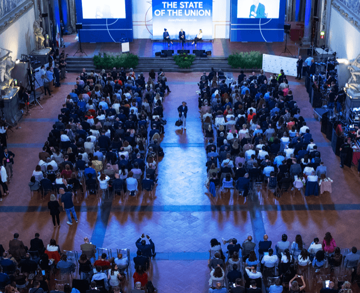 European Union University Convenes 14th State of the Union Conference Ahead of European Elections